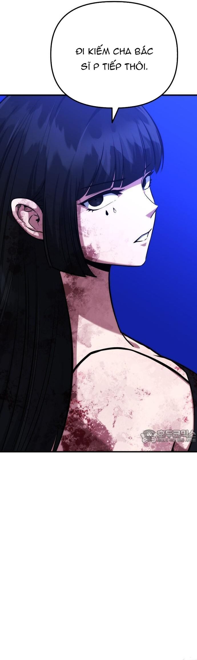 Sát Nhân Cuồng Loạn - Chapter 71 - Page 8