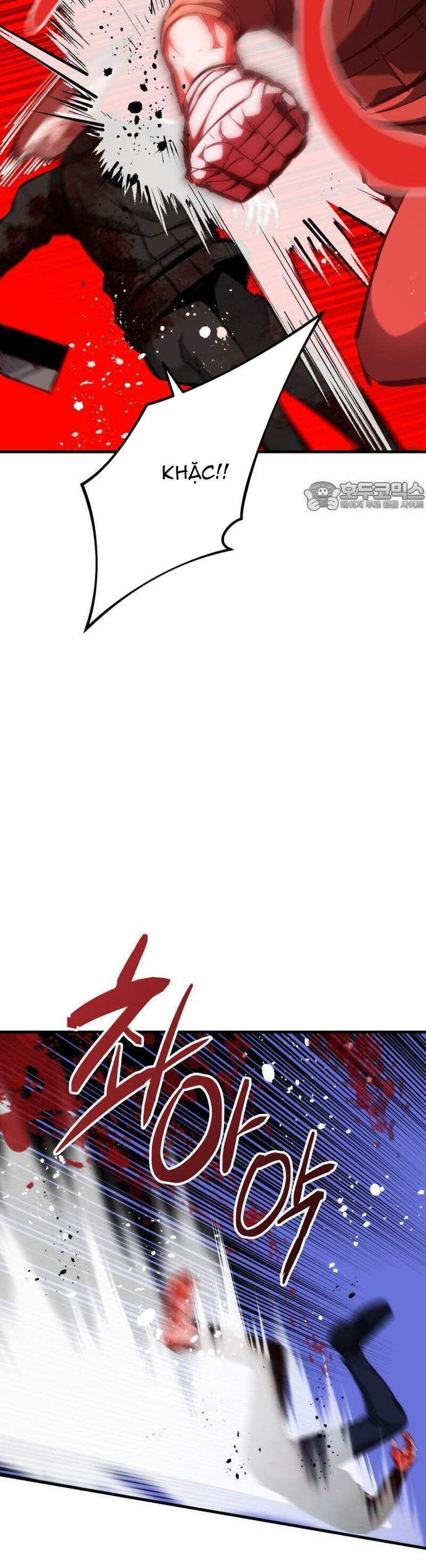 Sát Nhân Cuồng Loạn - Chapter 72 - Page 11