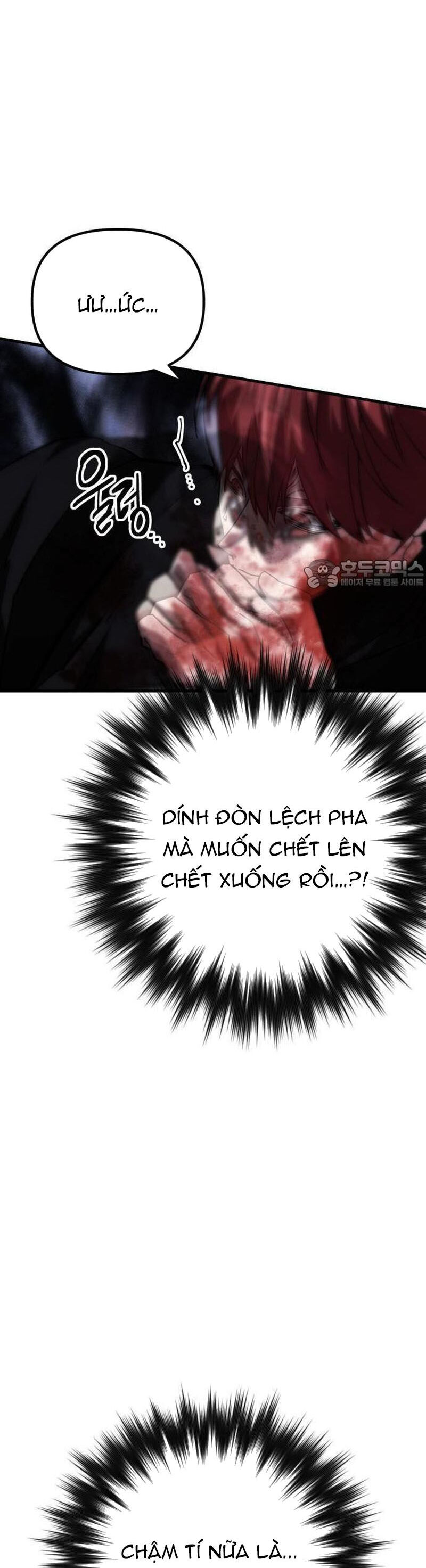 Sát Nhân Cuồng Loạn - Chapter 72 - Page 12