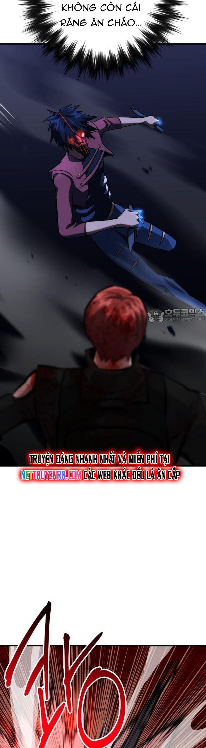 Sát Nhân Cuồng Loạn - Chapter 72 - Page 13