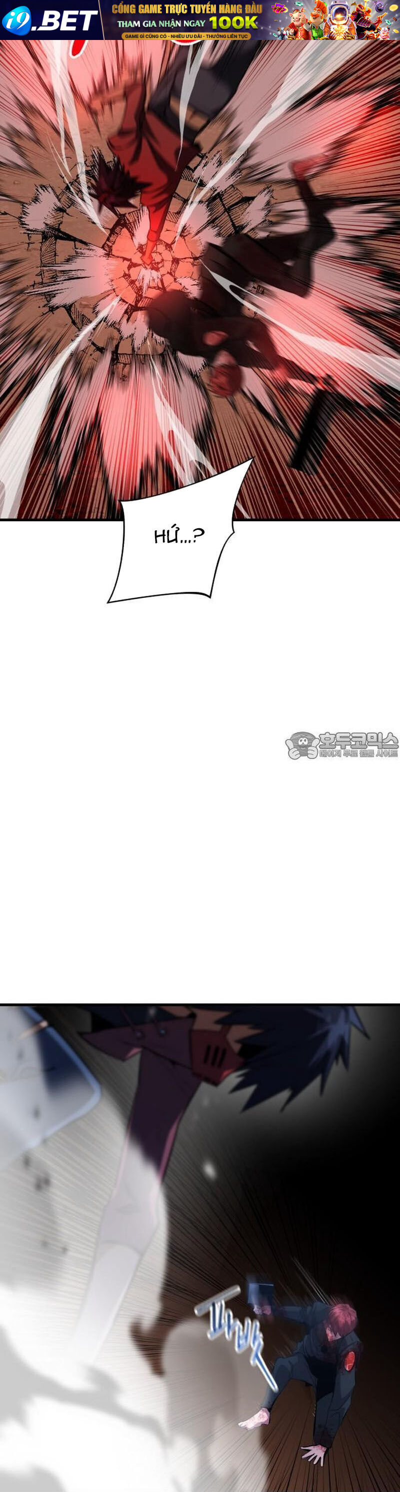 Sát Nhân Cuồng Loạn - Chapter 72 - Page 14