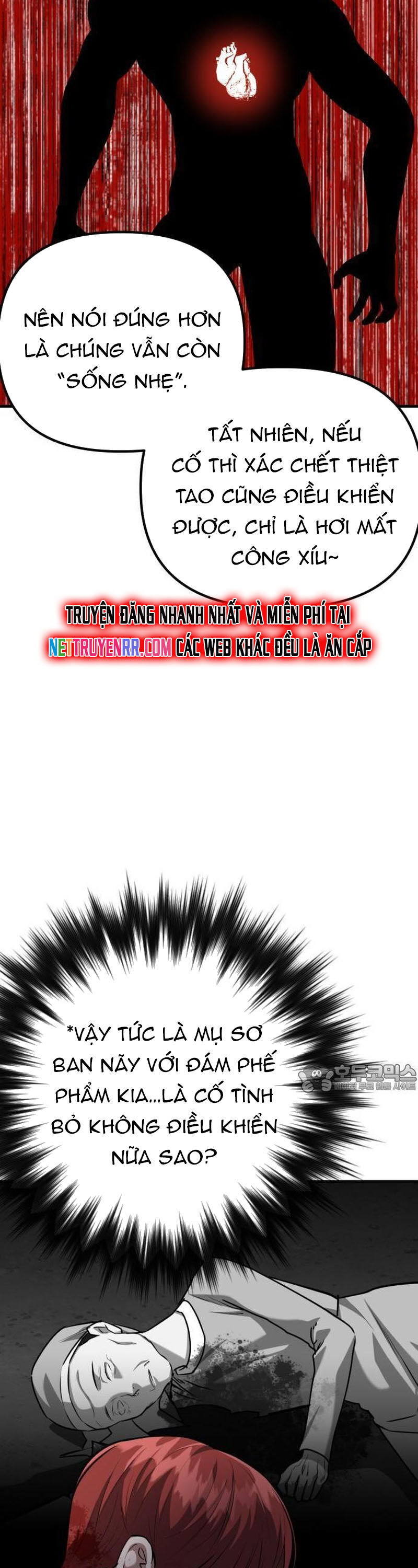 Sát Nhân Cuồng Loạn - Chapter 72 - Page 18