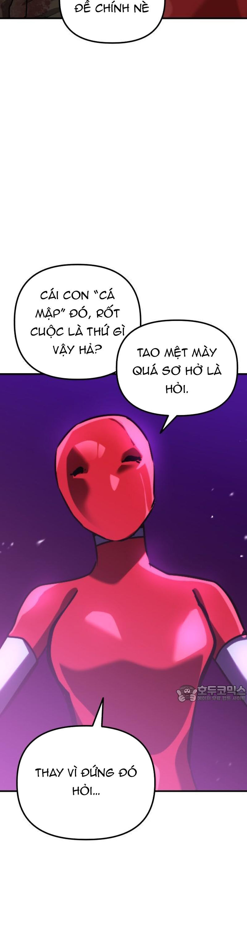 Sát Nhân Cuồng Loạn - Chapter 72 - Page 20