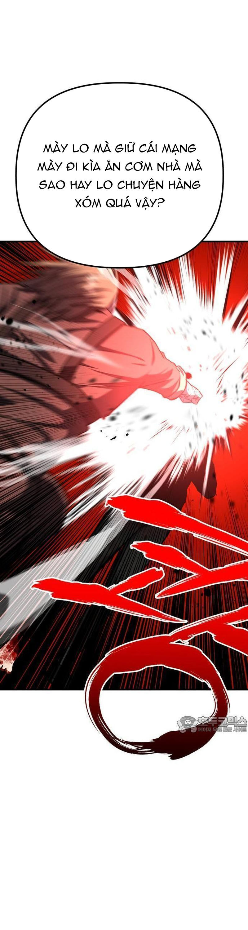 Sát Nhân Cuồng Loạn - Chapter 72 - Page 21