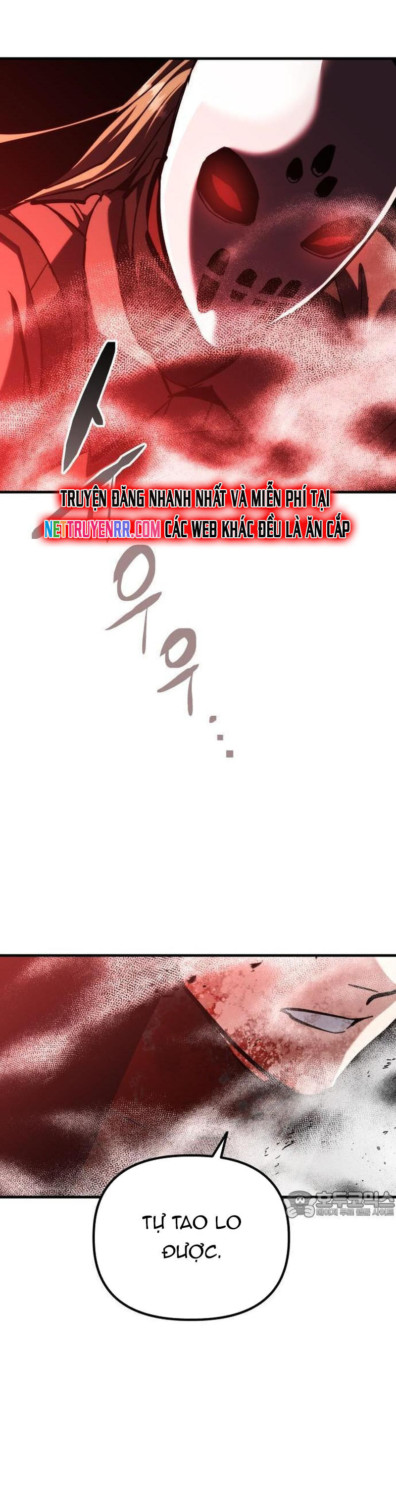 Sát Nhân Cuồng Loạn - Chapter 72 - Page 22