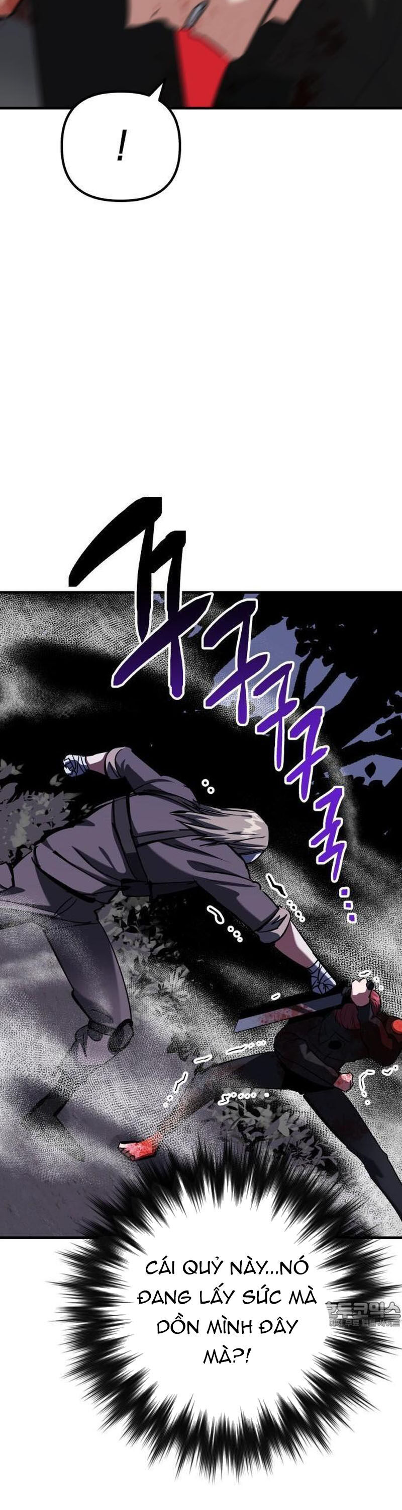 Sát Nhân Cuồng Loạn - Chapter 72 - Page 24