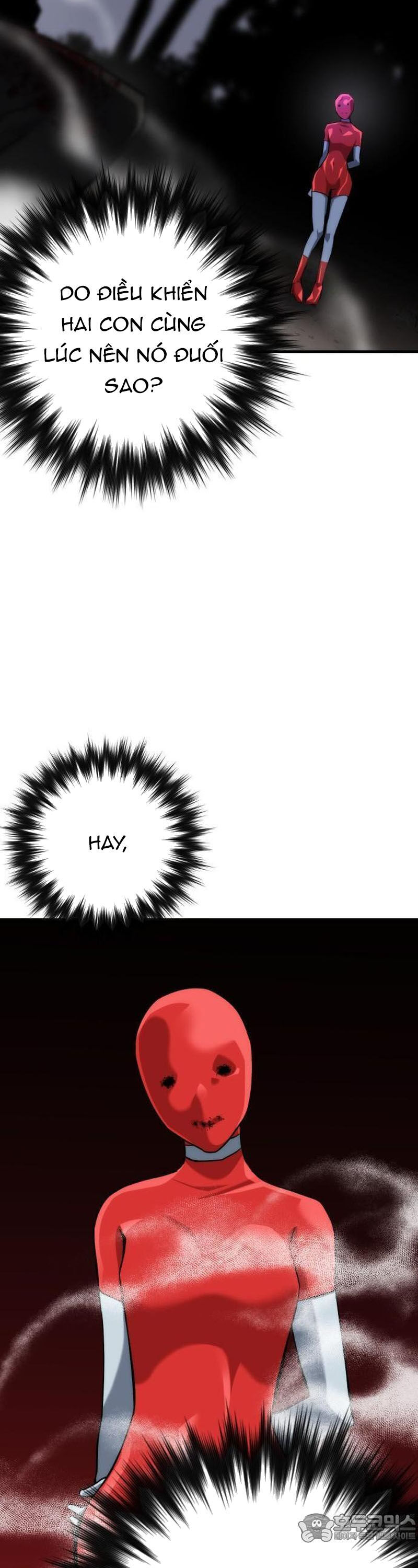 Sát Nhân Cuồng Loạn - Chapter 72 - Page 29