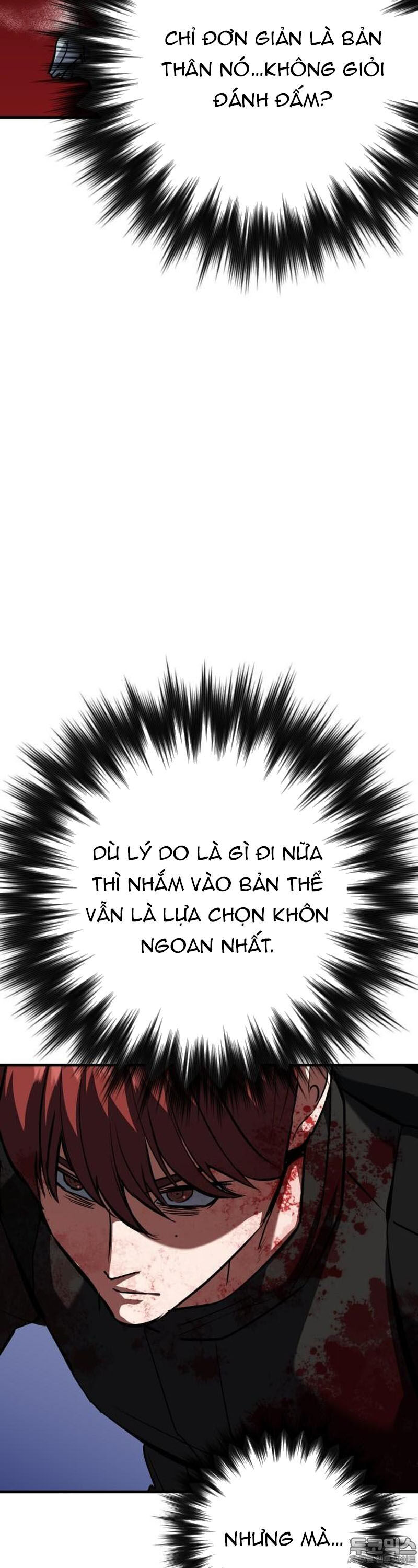 Sát Nhân Cuồng Loạn - Chapter 72 - Page 30