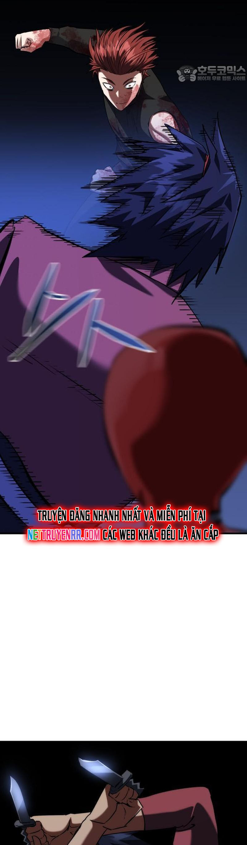 Sát Nhân Cuồng Loạn - Chapter 72 - Page 37