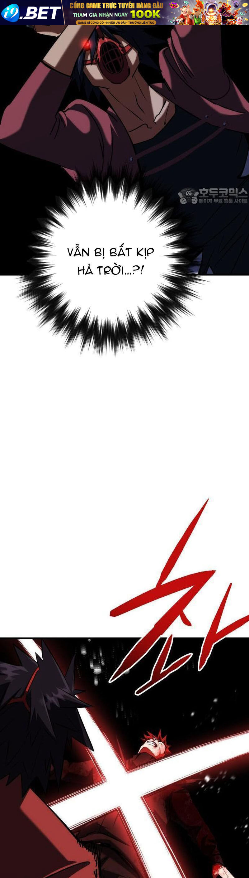 Sát Nhân Cuồng Loạn - Chapter 72 - Page 38