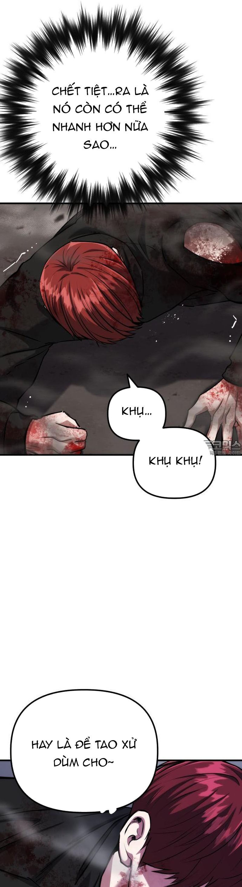 Sát Nhân Cuồng Loạn - Chapter 72 - Page 41