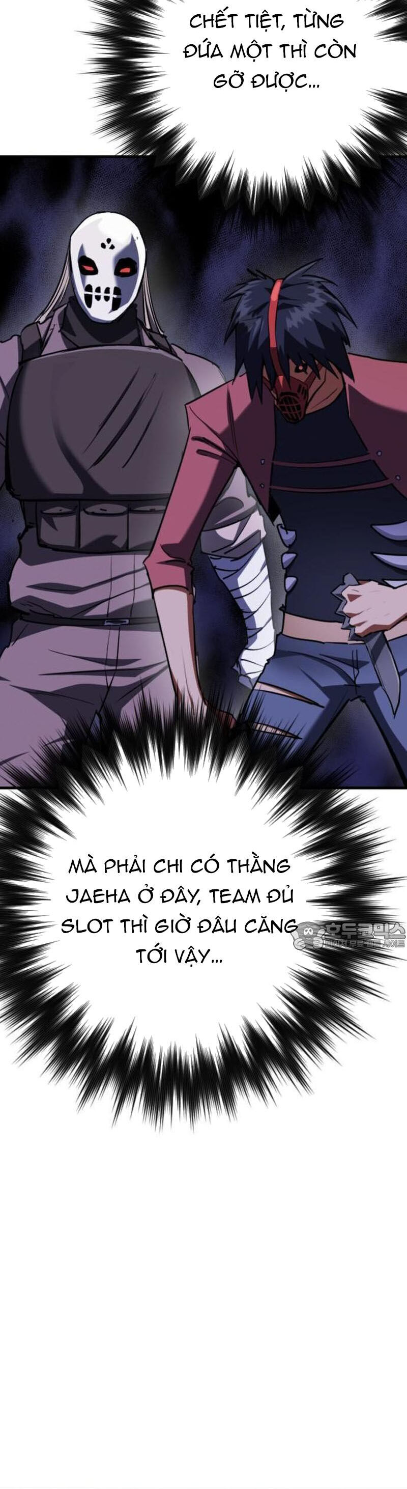 Sát Nhân Cuồng Loạn - Chapter 72 - Page 44