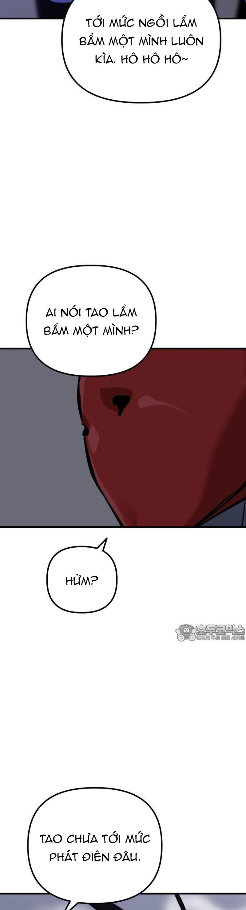 Sát Nhân Cuồng Loạn - Chapter 72 - Page 46