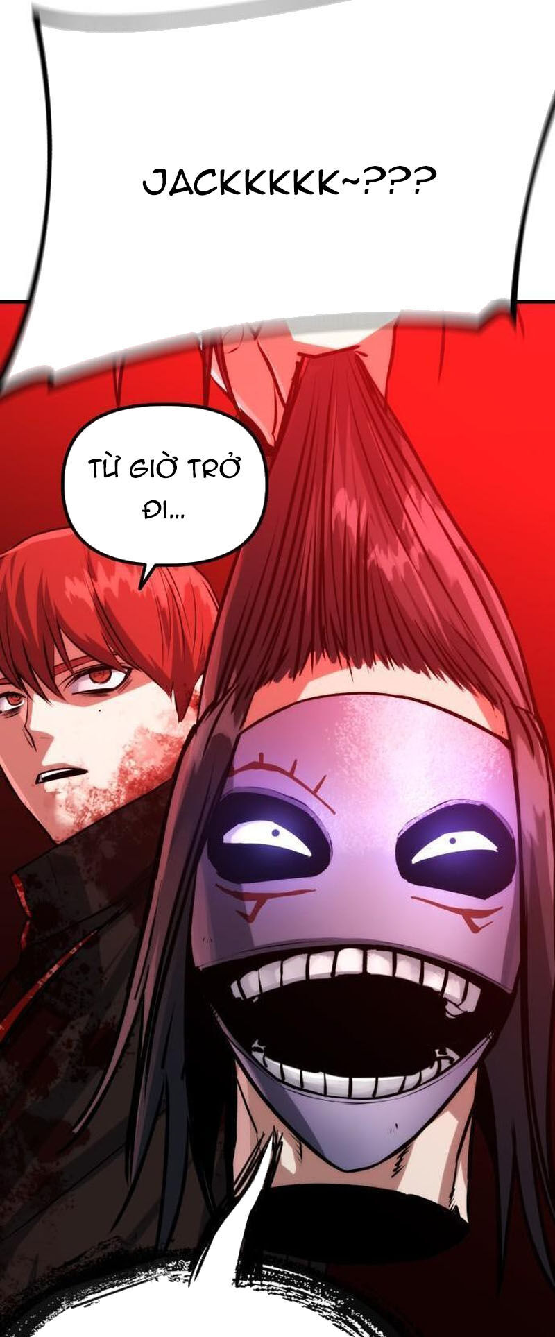 Sát Nhân Cuồng Loạn - Chapter 72 - Page 49