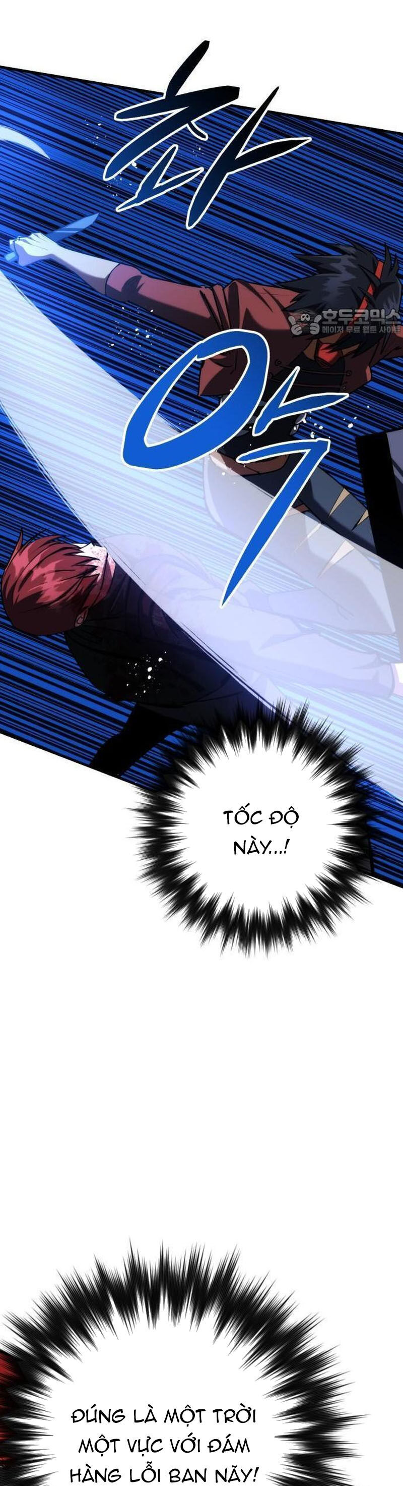 Sát Nhân Cuồng Loạn - Chapter 72 - Page 9