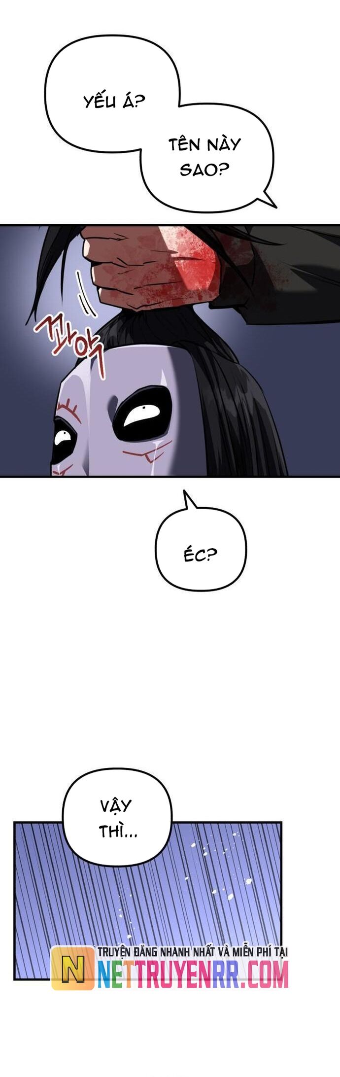 Sát Nhân Cuồng Loạn - Chapter 73 - Page 12