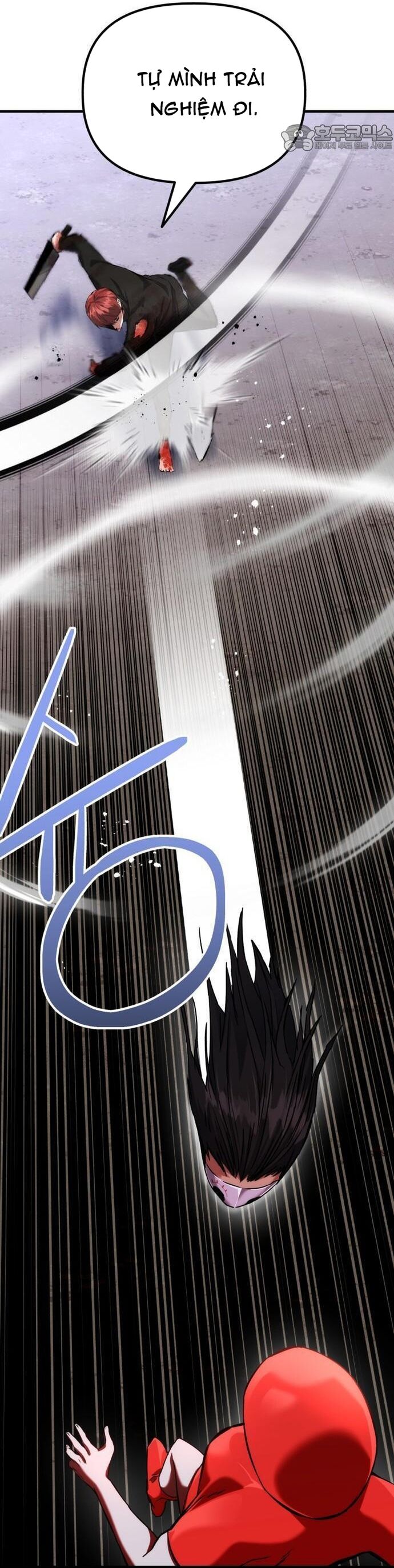 Sát Nhân Cuồng Loạn - Chapter 73 - Page 13