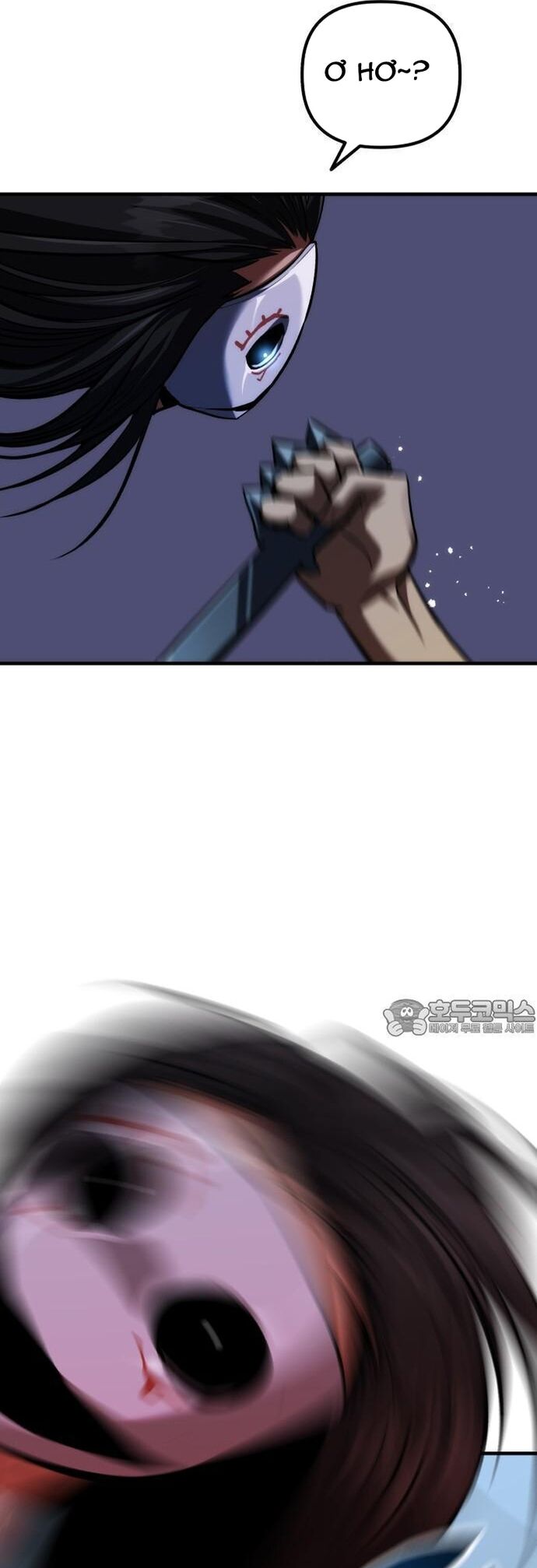 Sát Nhân Cuồng Loạn - Chapter 73 - Page 17