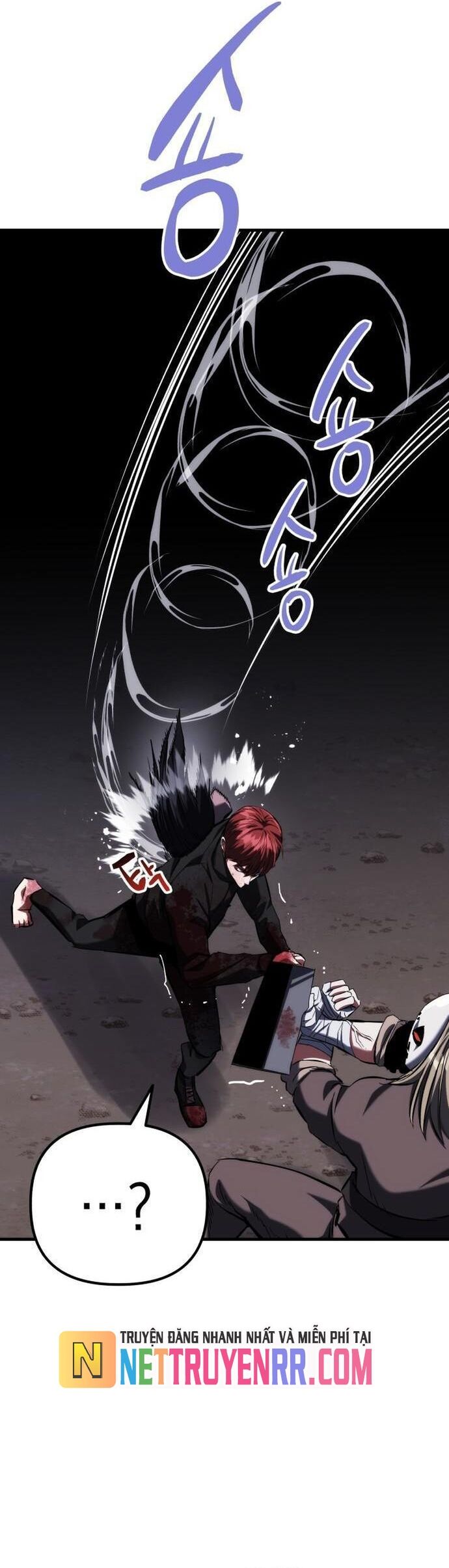 Sát Nhân Cuồng Loạn - Chapter 73 - Page 19