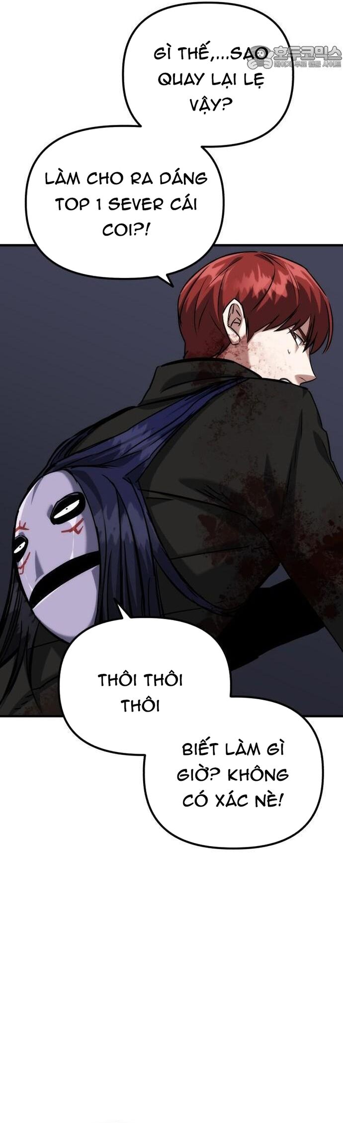 Sát Nhân Cuồng Loạn - Chapter 73 - Page 20