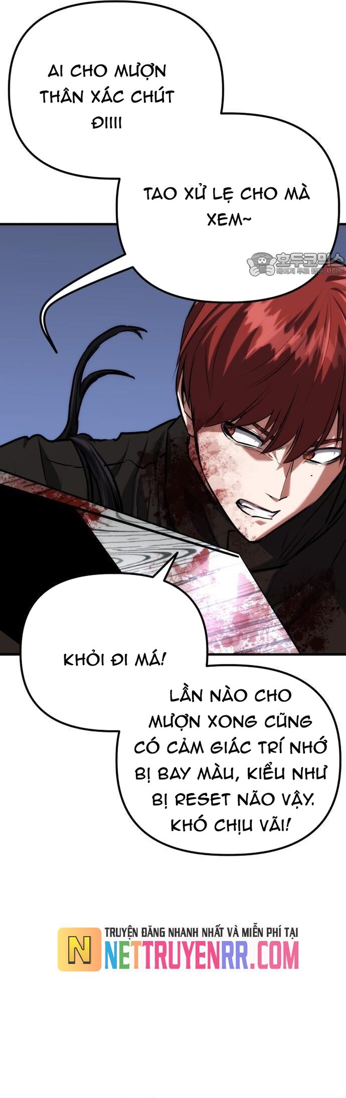 Sát Nhân Cuồng Loạn - Chapter 73 - Page 21