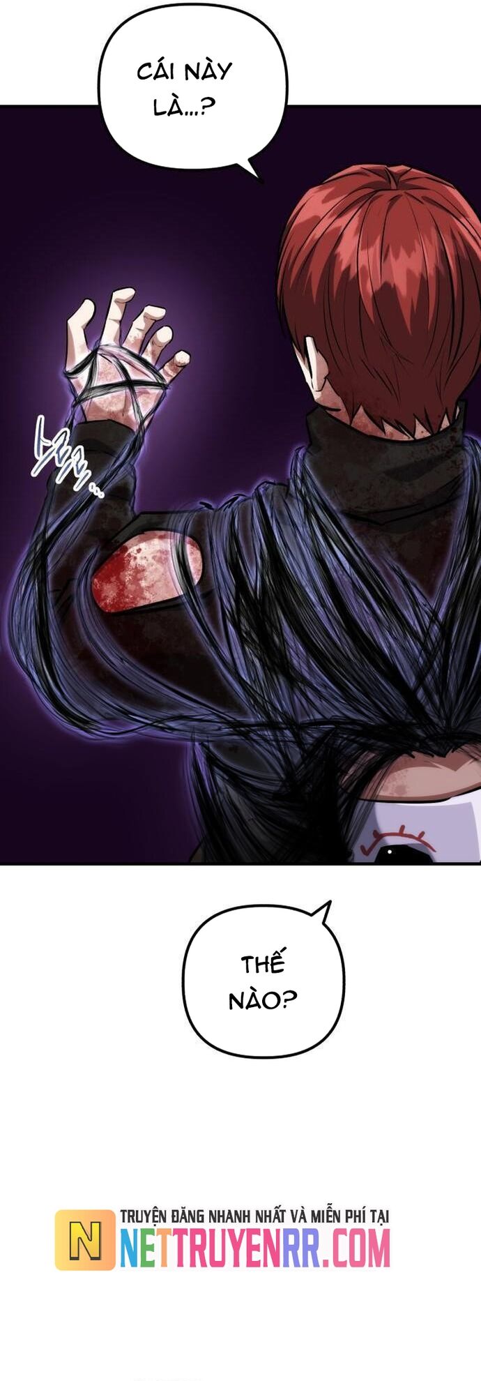 Sát Nhân Cuồng Loạn - Chapter 73 - Page 27