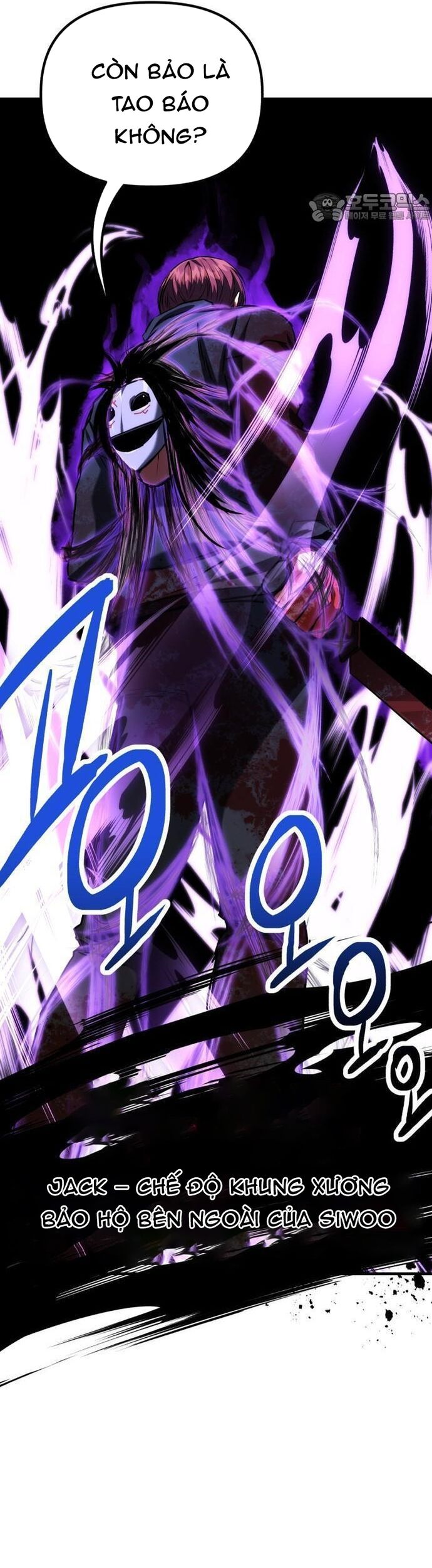 Sát Nhân Cuồng Loạn - Chapter 73 - Page 28