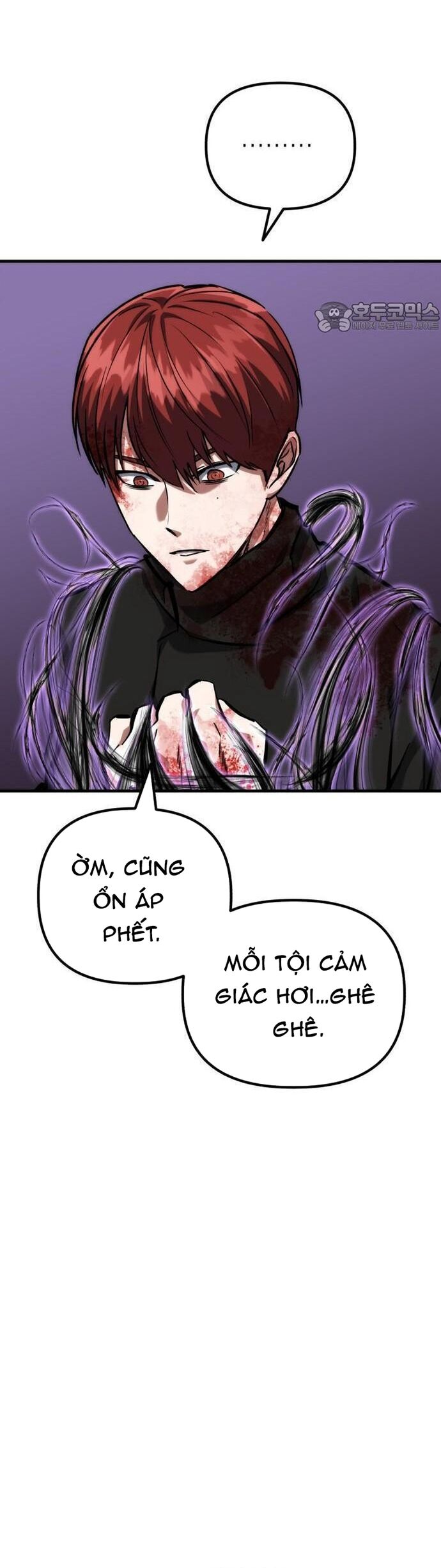 Sát Nhân Cuồng Loạn - Chapter 73 - Page 29