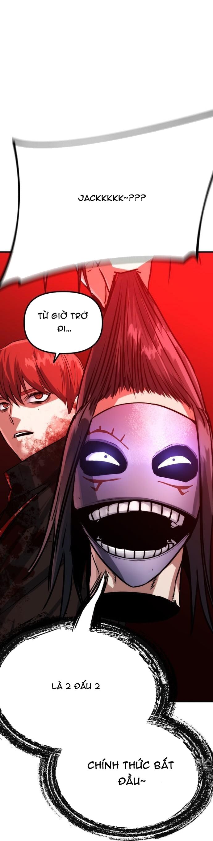 Sát Nhân Cuồng Loạn - Chapter 73 - Page 3