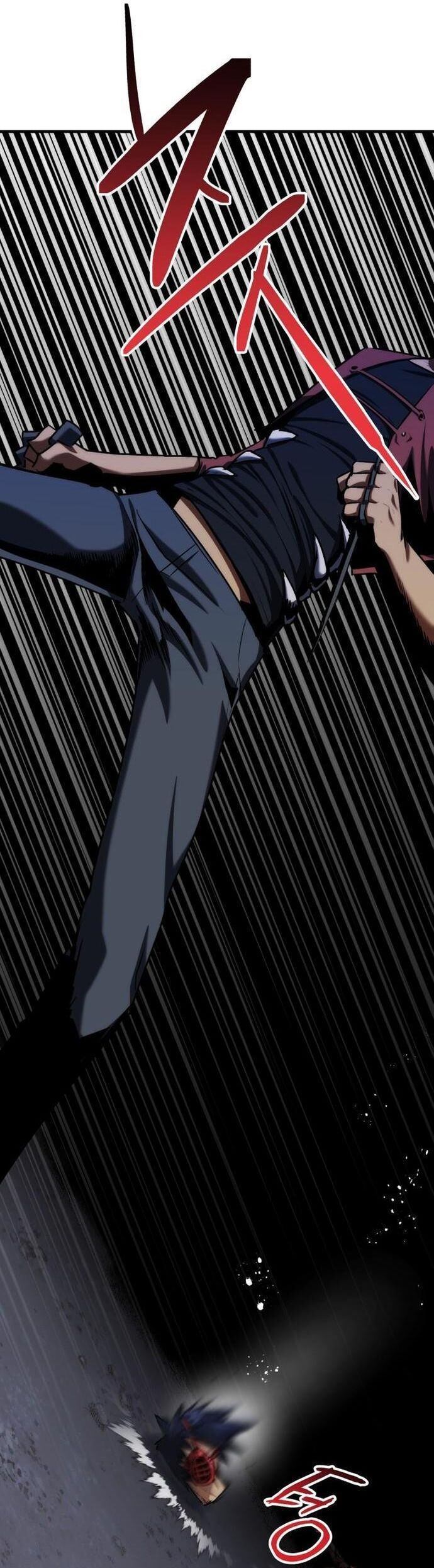 Sát Nhân Cuồng Loạn - Chapter 73 - Page 33