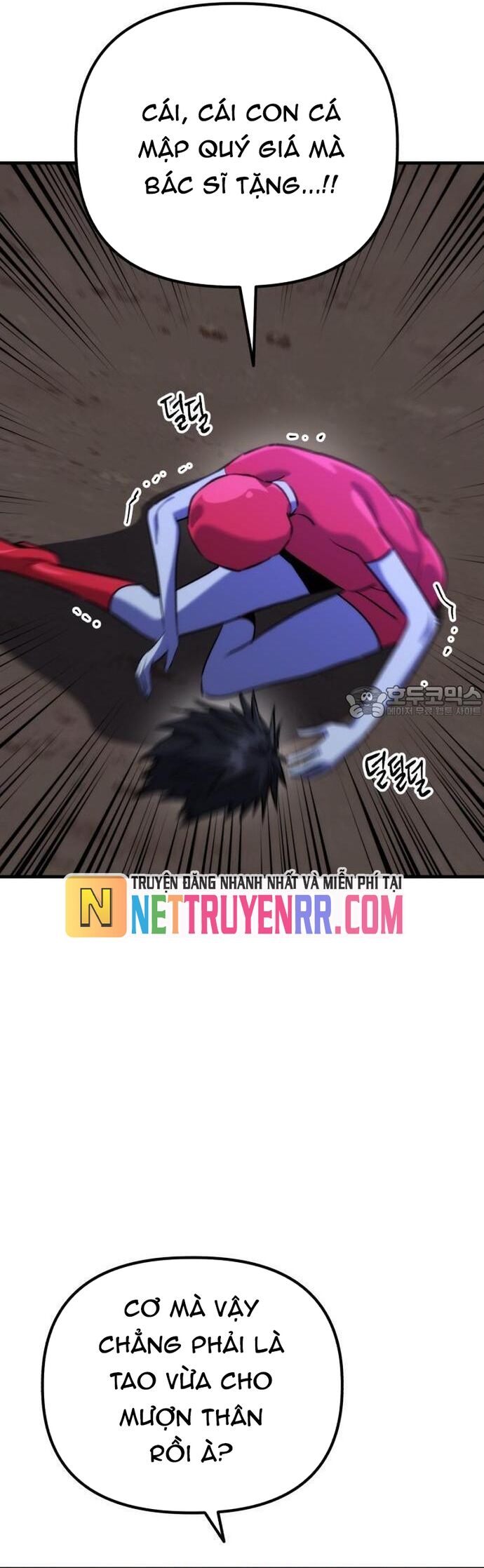 Sát Nhân Cuồng Loạn - Chapter 73 - Page 36