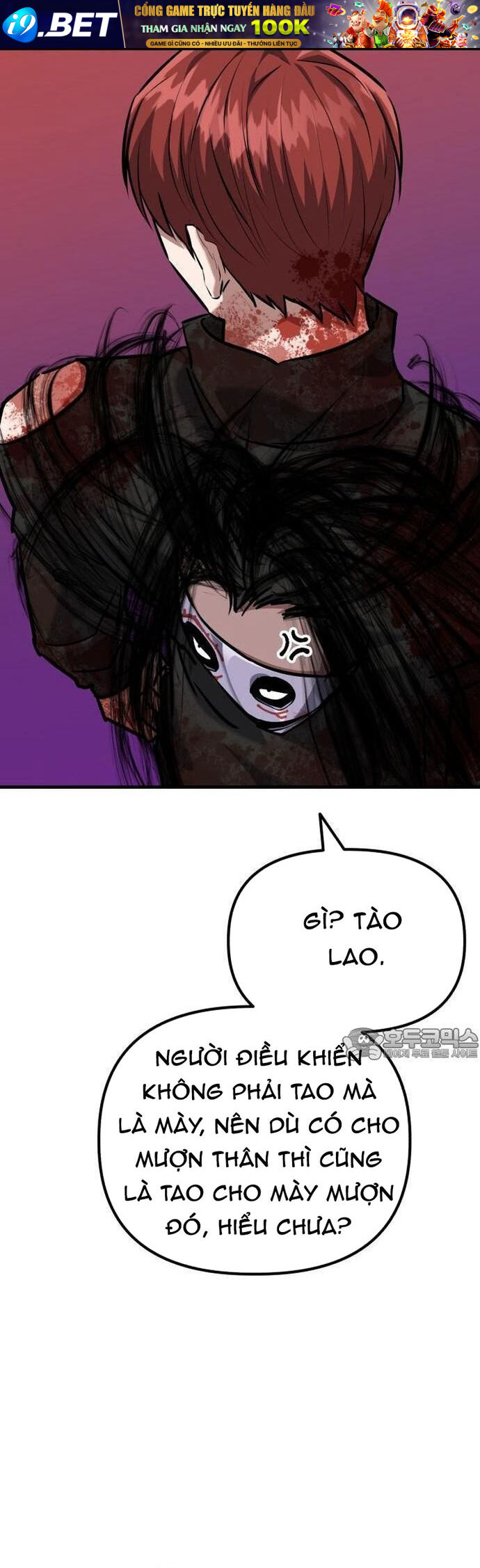 Sát Nhân Cuồng Loạn - Chapter 73 - Page 37