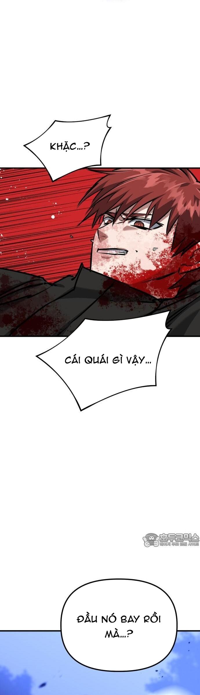 Sát Nhân Cuồng Loạn - Chapter 73 - Page 40