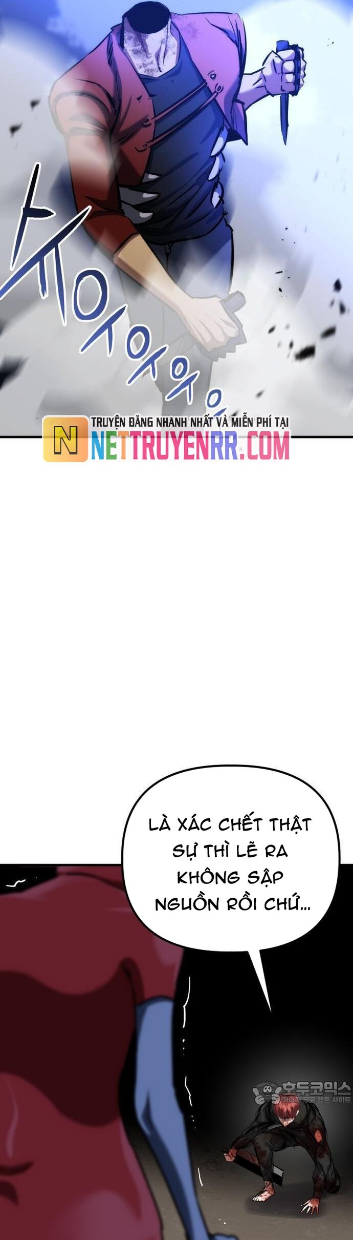 Sát Nhân Cuồng Loạn - Chapter 73 - Page 41