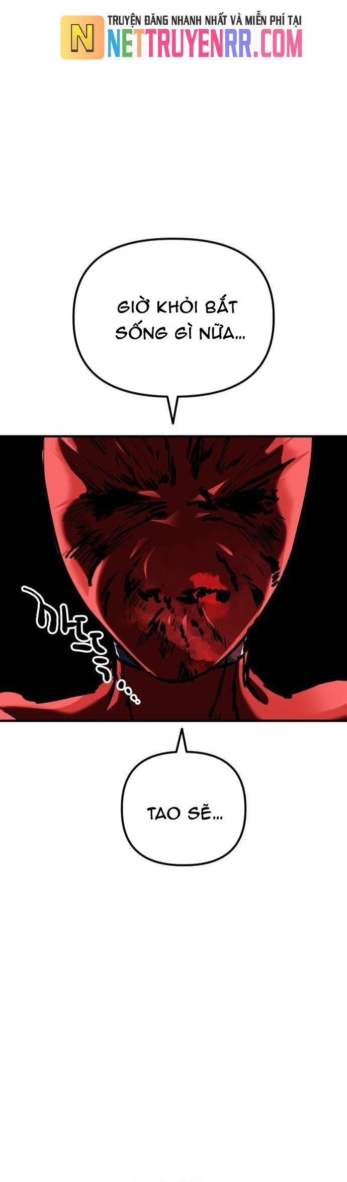 Sát Nhân Cuồng Loạn - Chapter 73 - Page 43