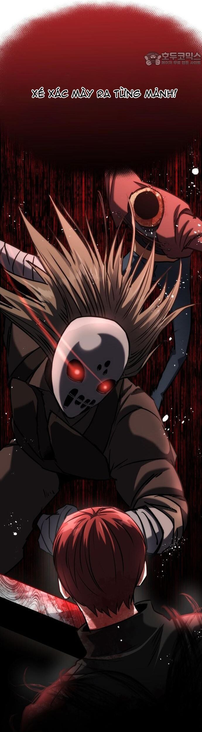 Sát Nhân Cuồng Loạn - Chapter 73 - Page 44