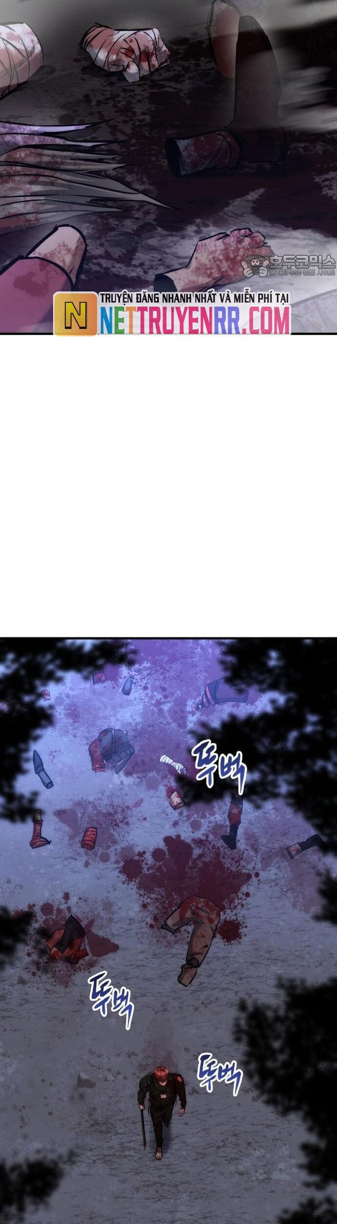 Sát Nhân Cuồng Loạn - Chapter 73 - Page 46