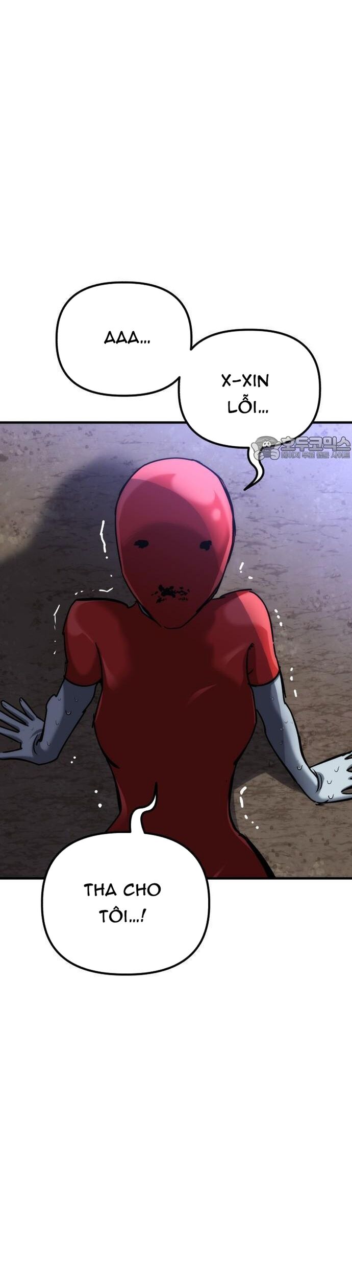 Sát Nhân Cuồng Loạn - Chapter 73 - Page 48