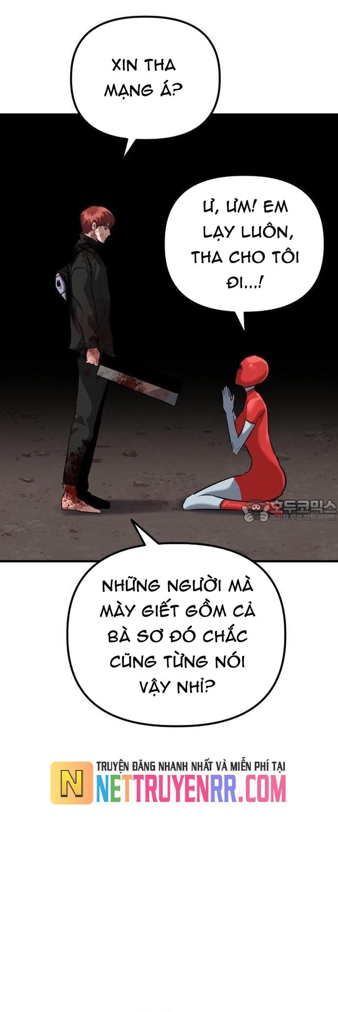 Sát Nhân Cuồng Loạn - Chapter 73 - Page 49