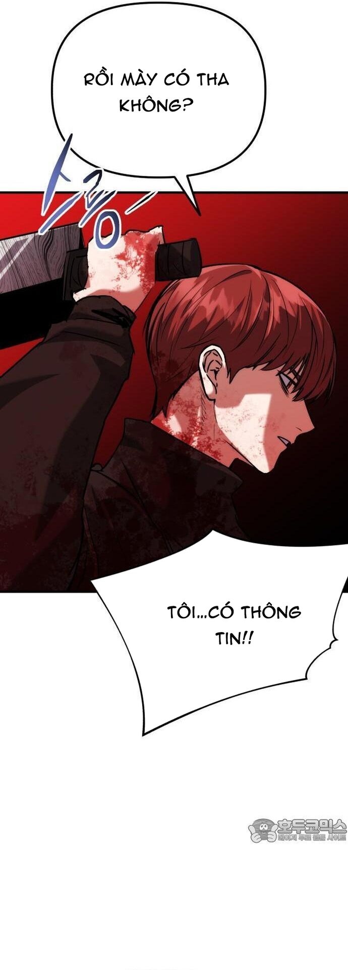 Sát Nhân Cuồng Loạn - Chapter 73 - Page 50