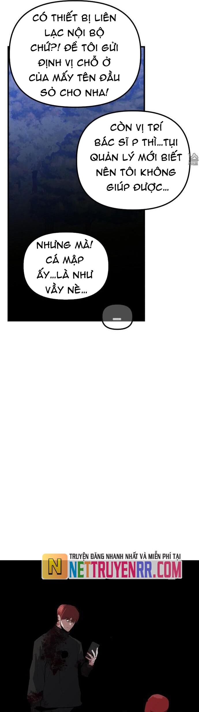 Sát Nhân Cuồng Loạn - Chapter 73 - Page 53