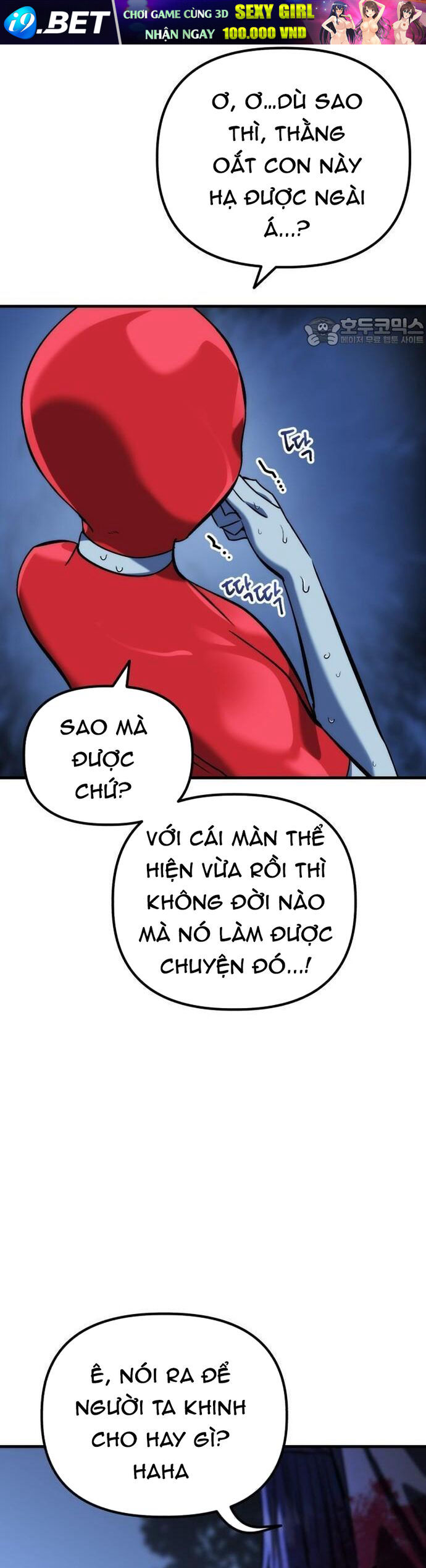 Sát Nhân Cuồng Loạn - Chapter 73 - Page 7