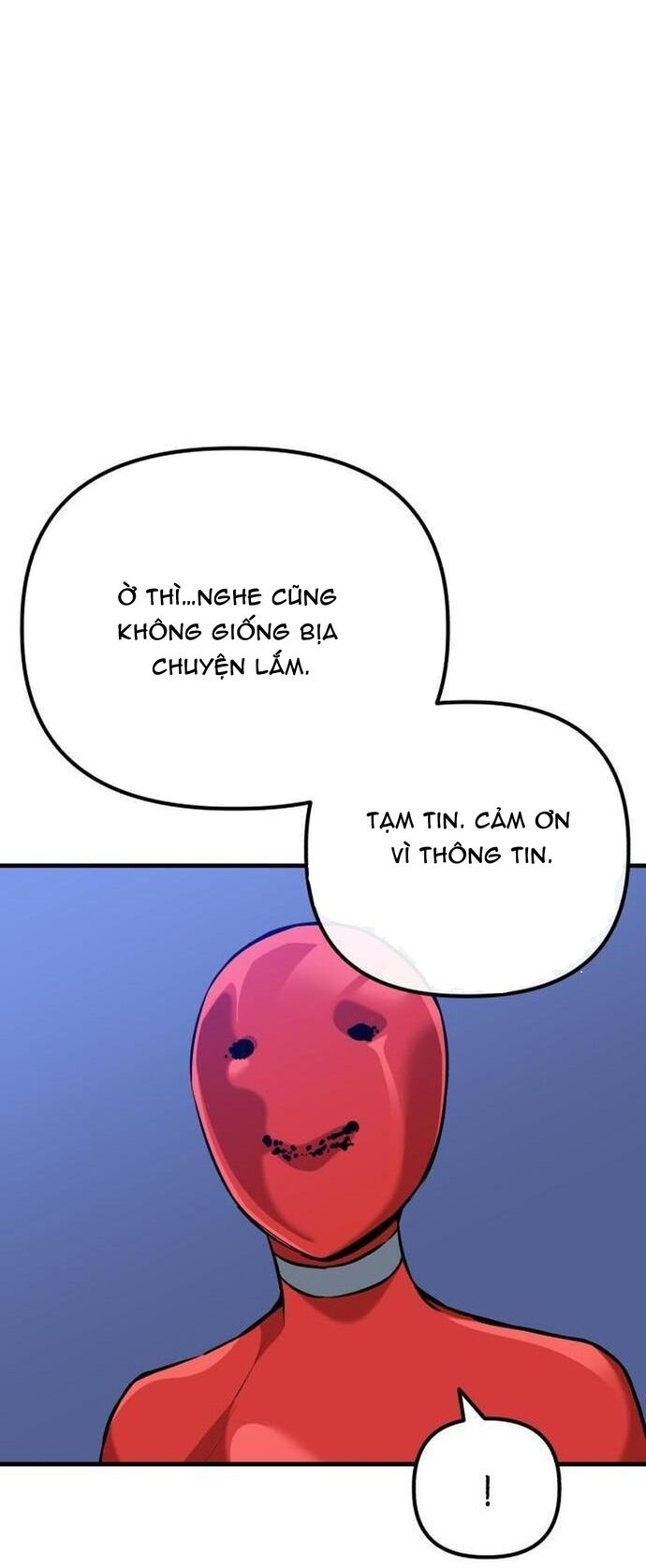 Sát Nhân Cuồng Loạn - Chapter 74 - Page 11