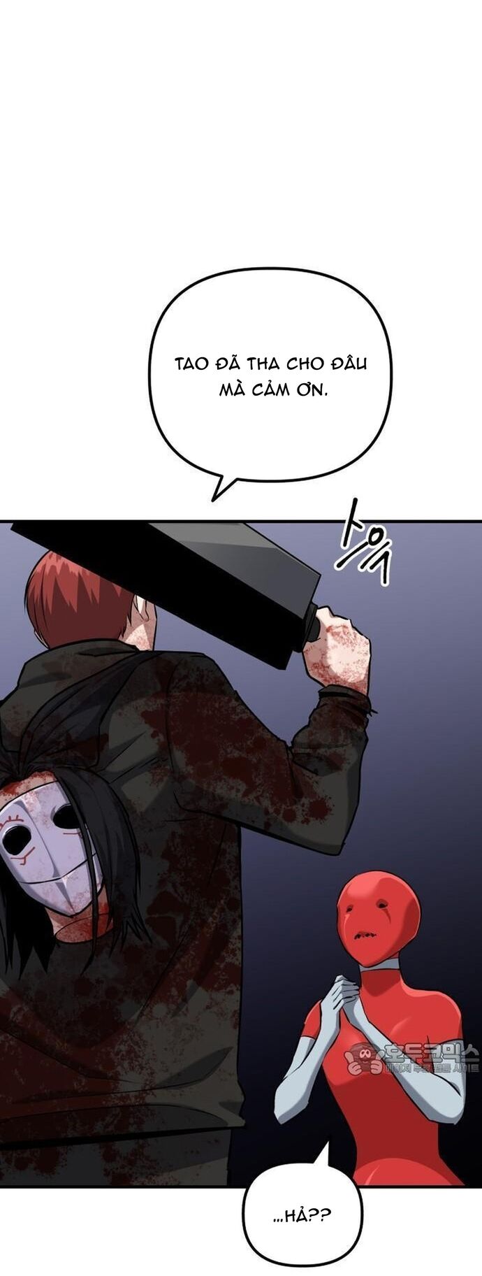 Sát Nhân Cuồng Loạn - Chapter 74 - Page 14