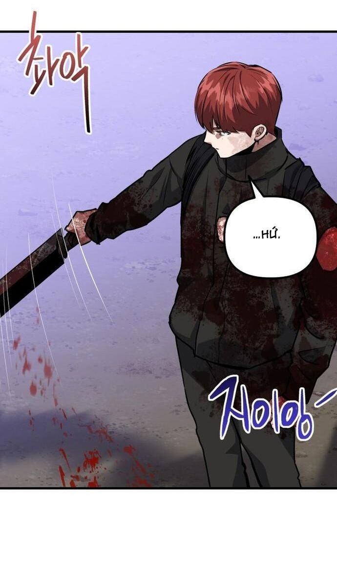 Sát Nhân Cuồng Loạn - Chapter 74 - Page 19