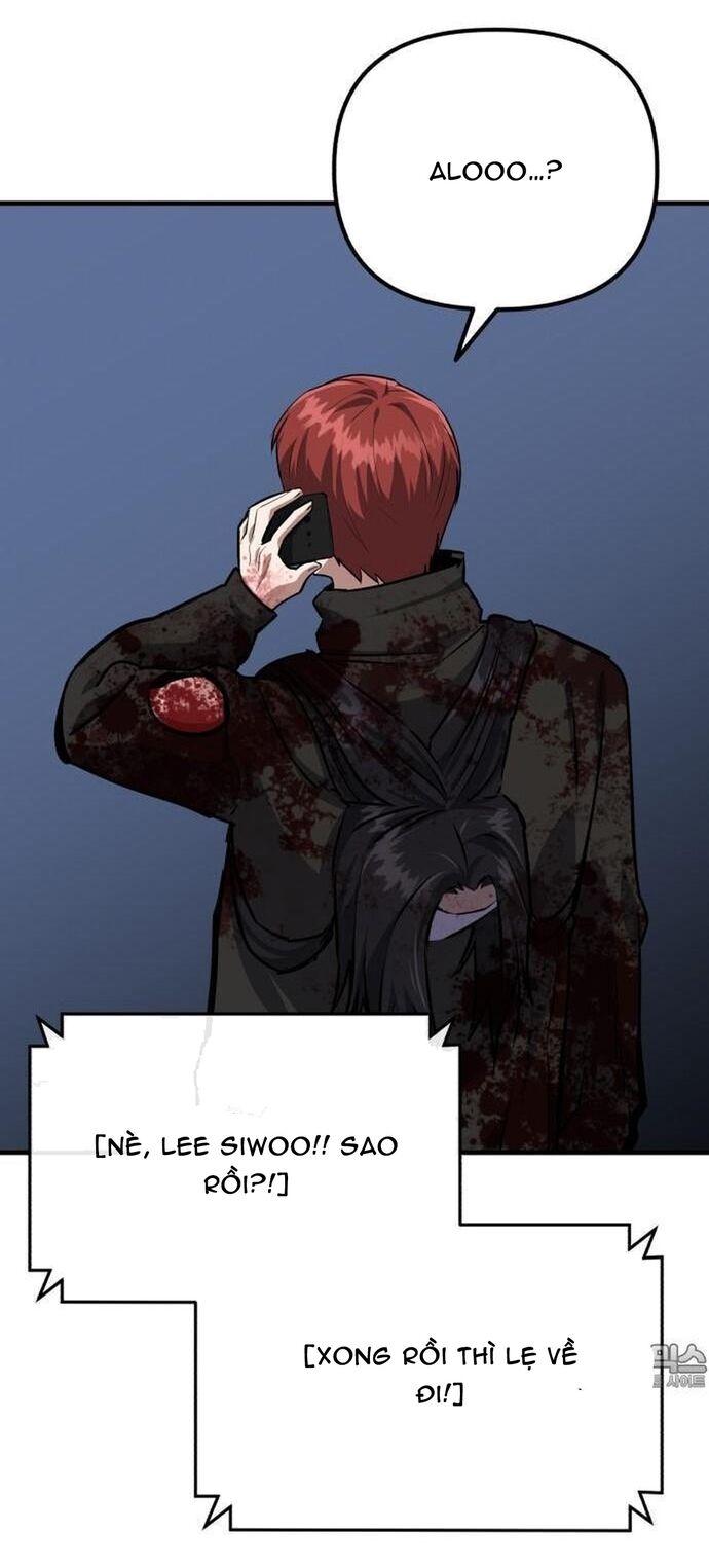 Sát Nhân Cuồng Loạn - Chapter 74 - Page 24