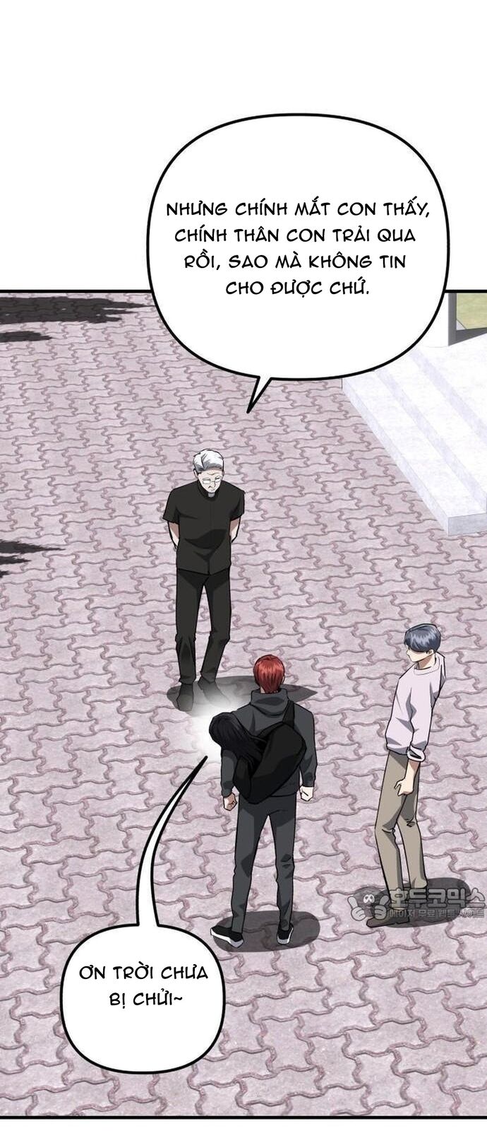 Sát Nhân Cuồng Loạn - Chapter 74 - Page 40