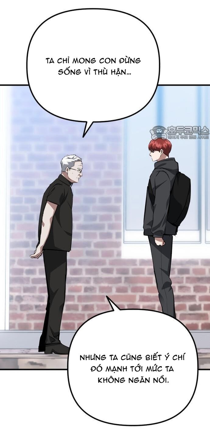 Sát Nhân Cuồng Loạn - Chapter 74 - Page 51