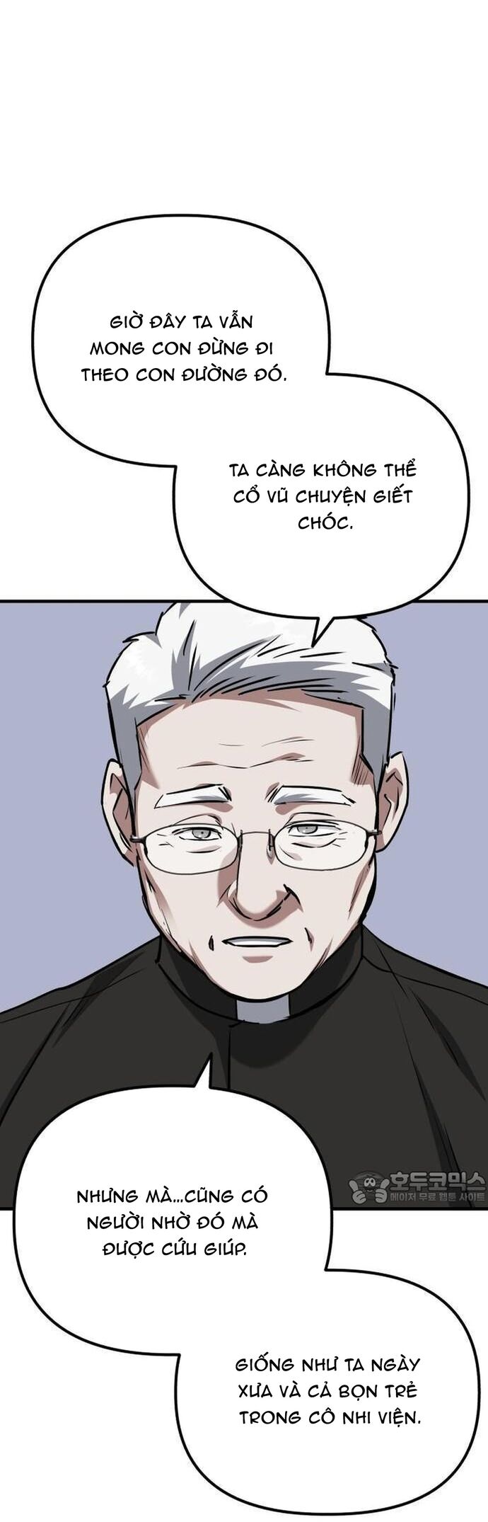 Sát Nhân Cuồng Loạn - Chapter 74 - Page 52