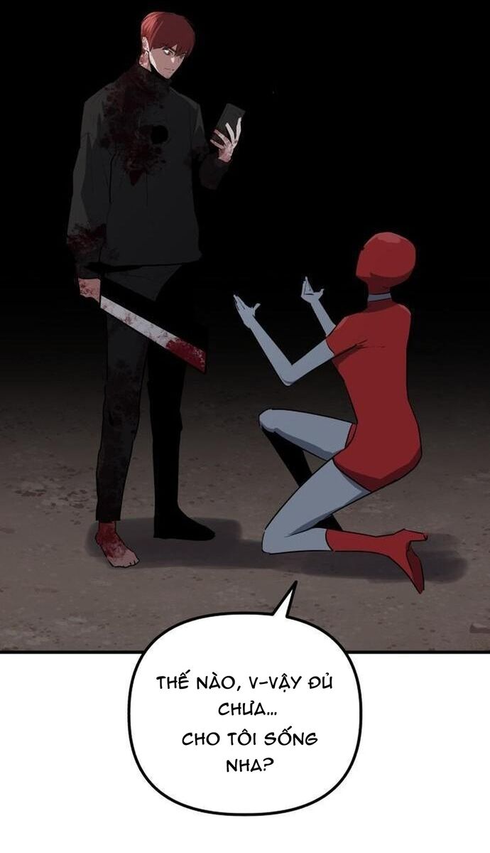 Sát Nhân Cuồng Loạn - Chapter 74 - Page 7